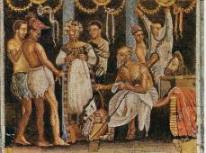 Pompeya