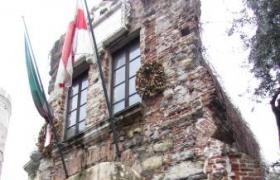 Génova, Casa Colón Génova, Casa Colón
