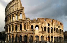 Roma Coliseo Roma Coliseo