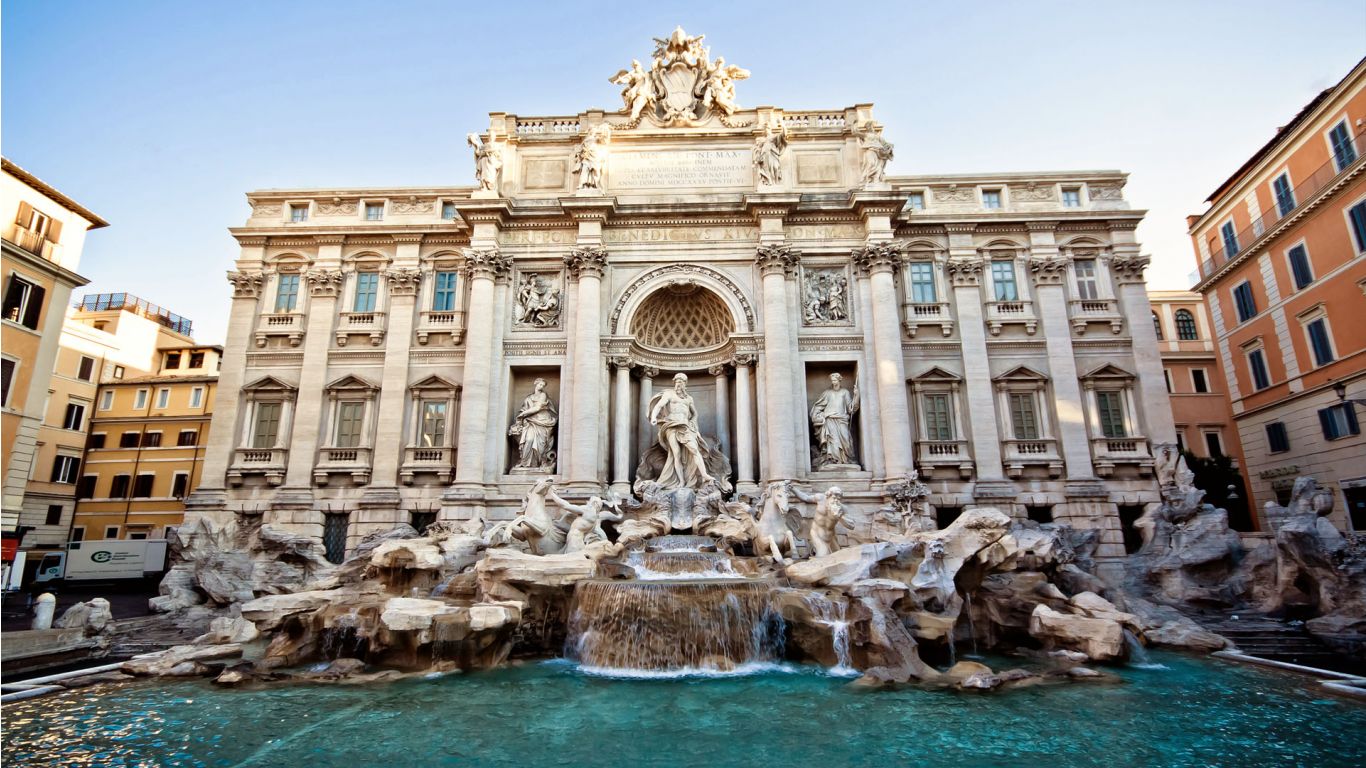 Roma Roma