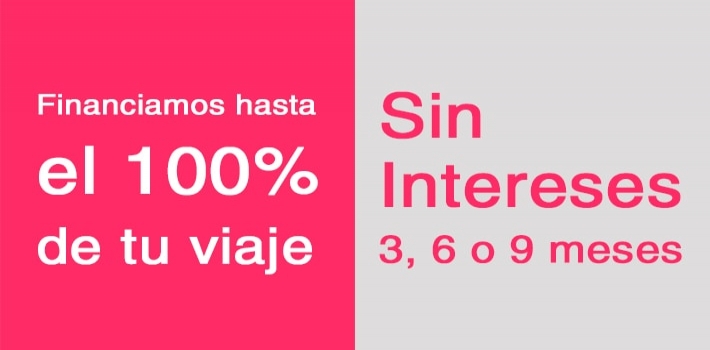 Planes financiación viajes planes financiacion viajes