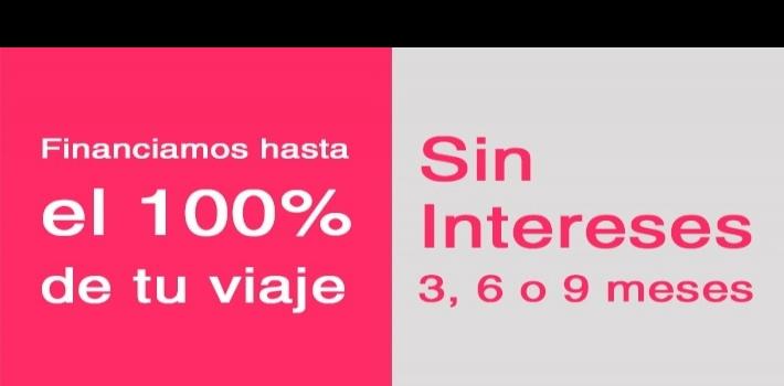 plan financiación plan financiación