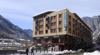 ART Hotel Andorra la Bella