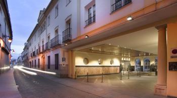 Hotel Macía Alfaros Córdoba