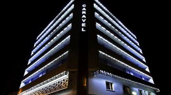 Hotel Caravel Roma