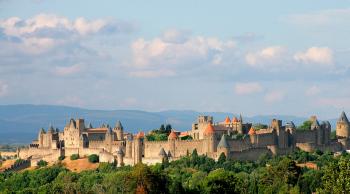 Inter-hotel Carcassonne