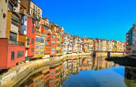 Ciudad de Girona