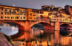 Florencia, Ponte Vecchio