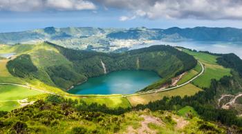 Vista Azores