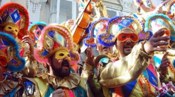 Carnavales Cádiz