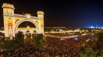 Feria Málaga