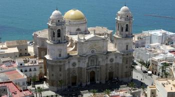 Cádiz Catedral