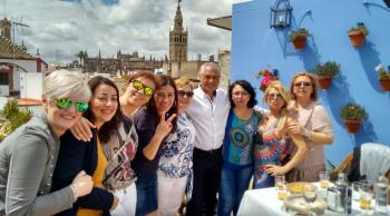 Dónde contratar los mejores viajes para solteros