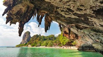 Nang Cave Beach,
