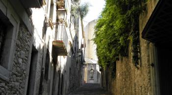 Calles de Córdoba