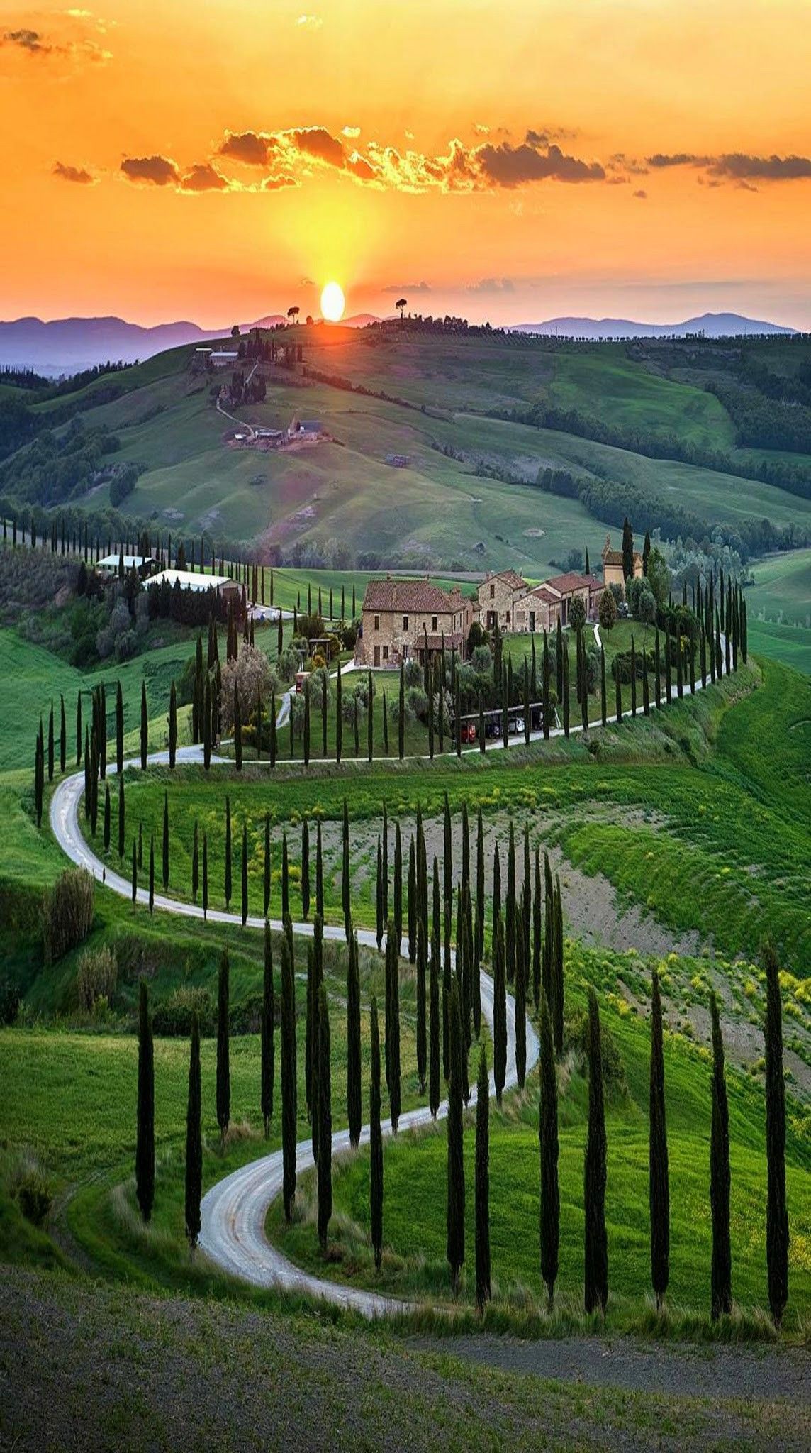 La Toscana