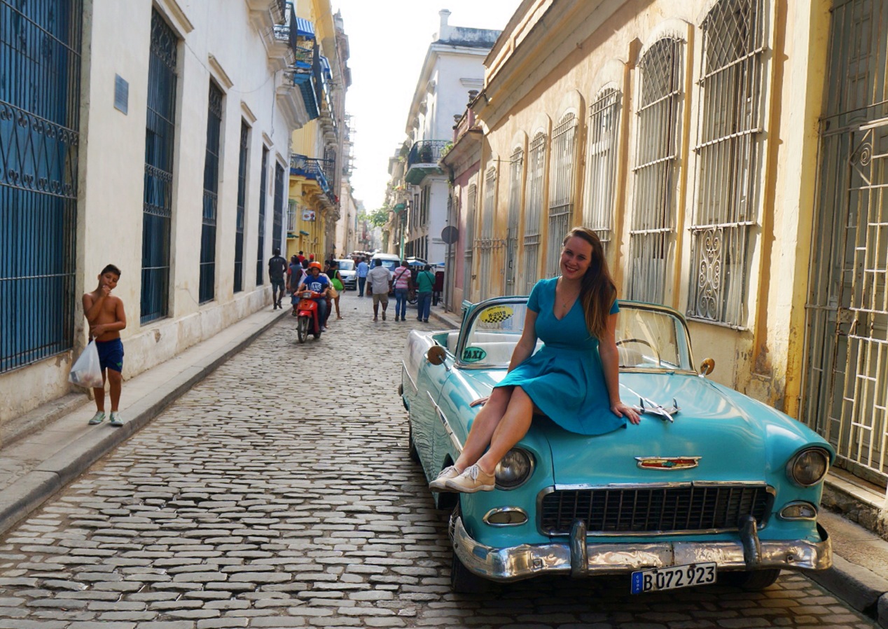 LA Habana