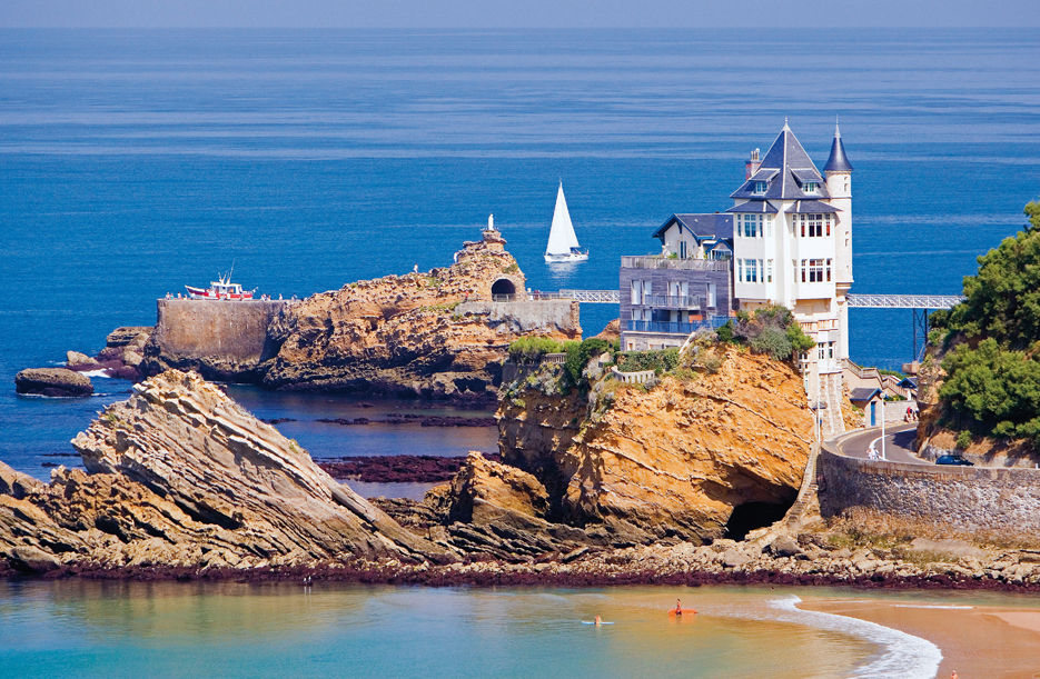 Biarritz
