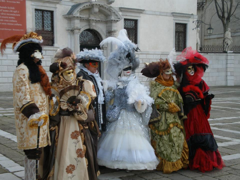 Carnaval Roma