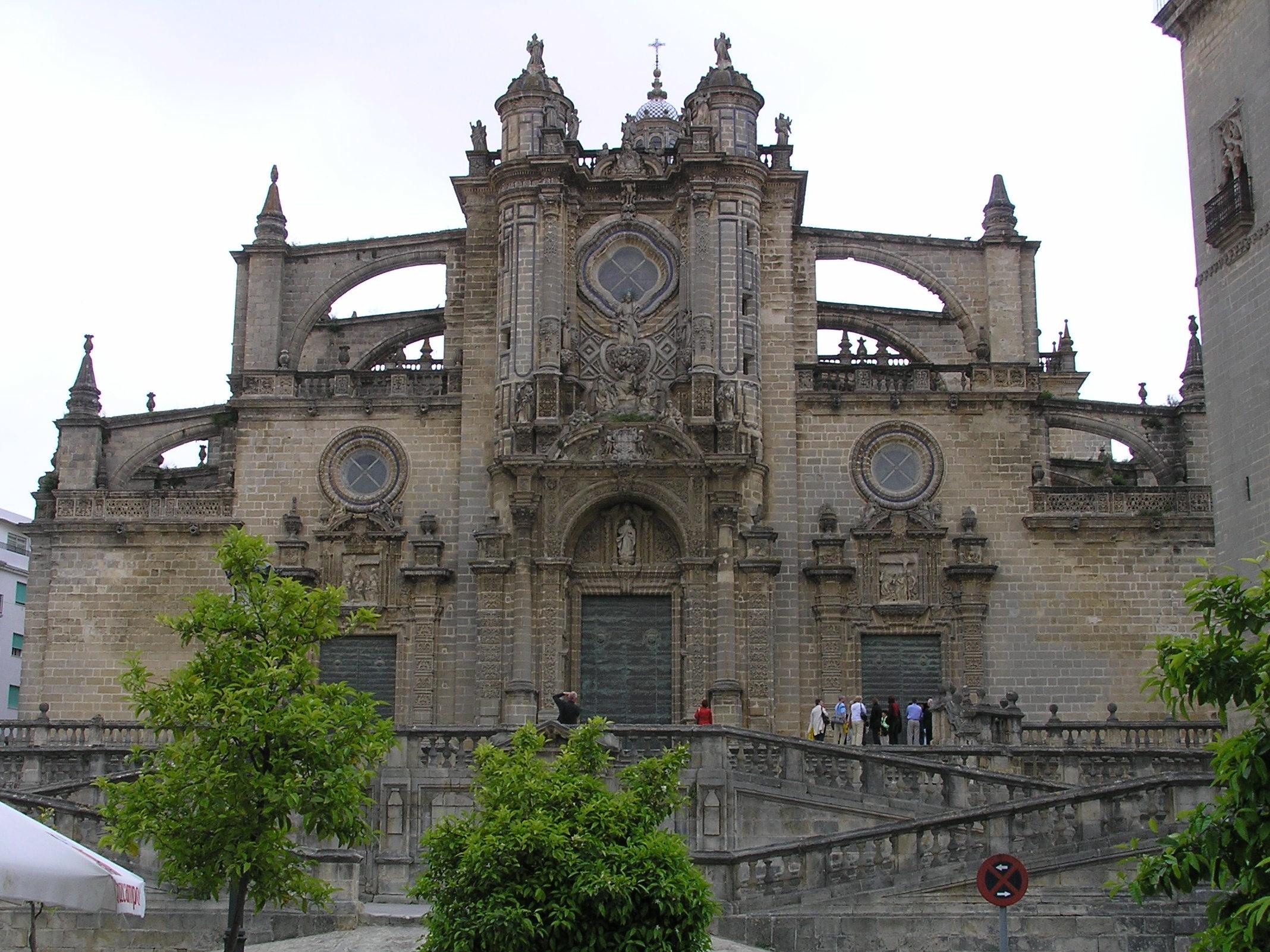 Catedral de Jerez