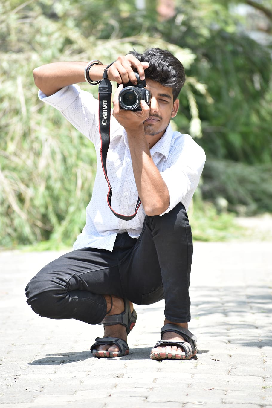 fotógrafo