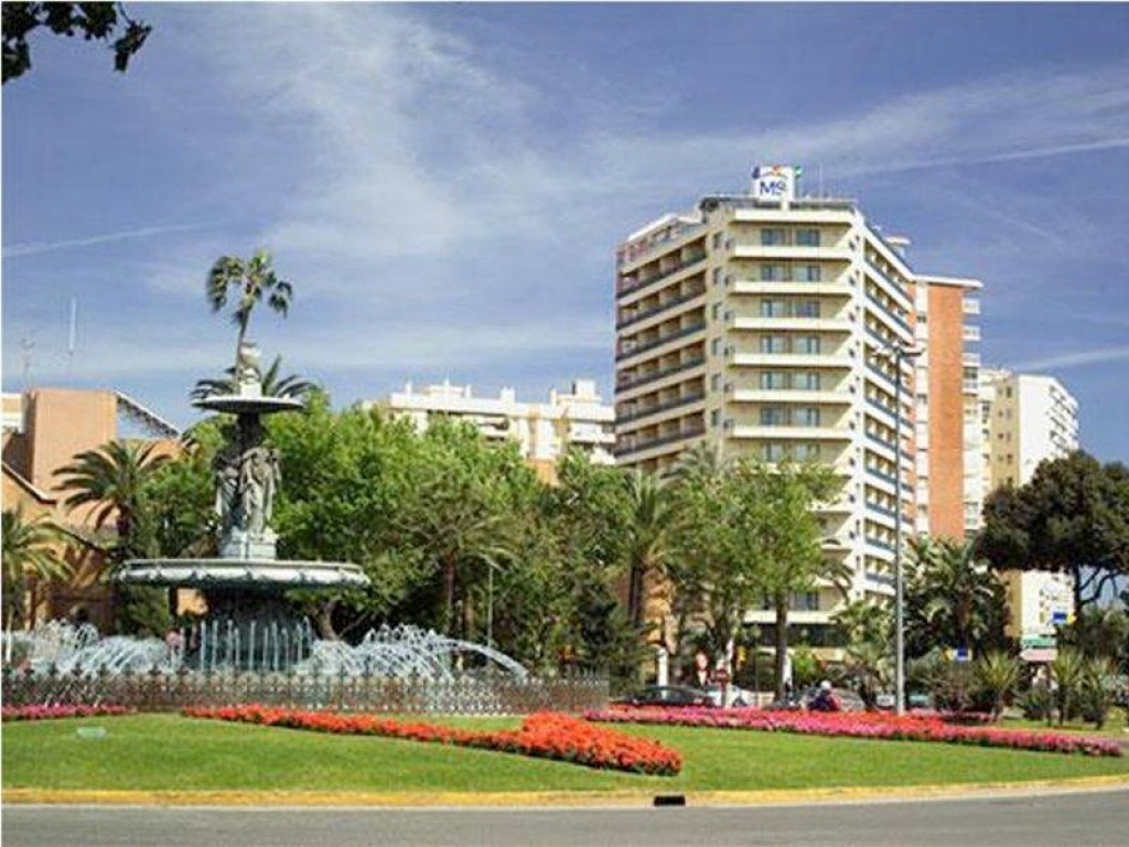  Málaga