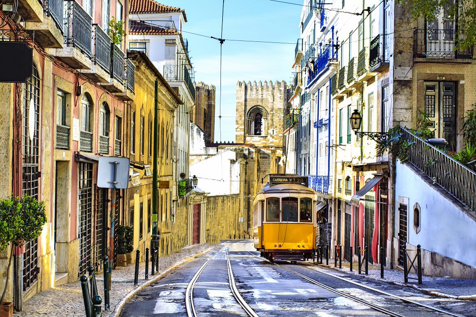 Portugal-Norte de España