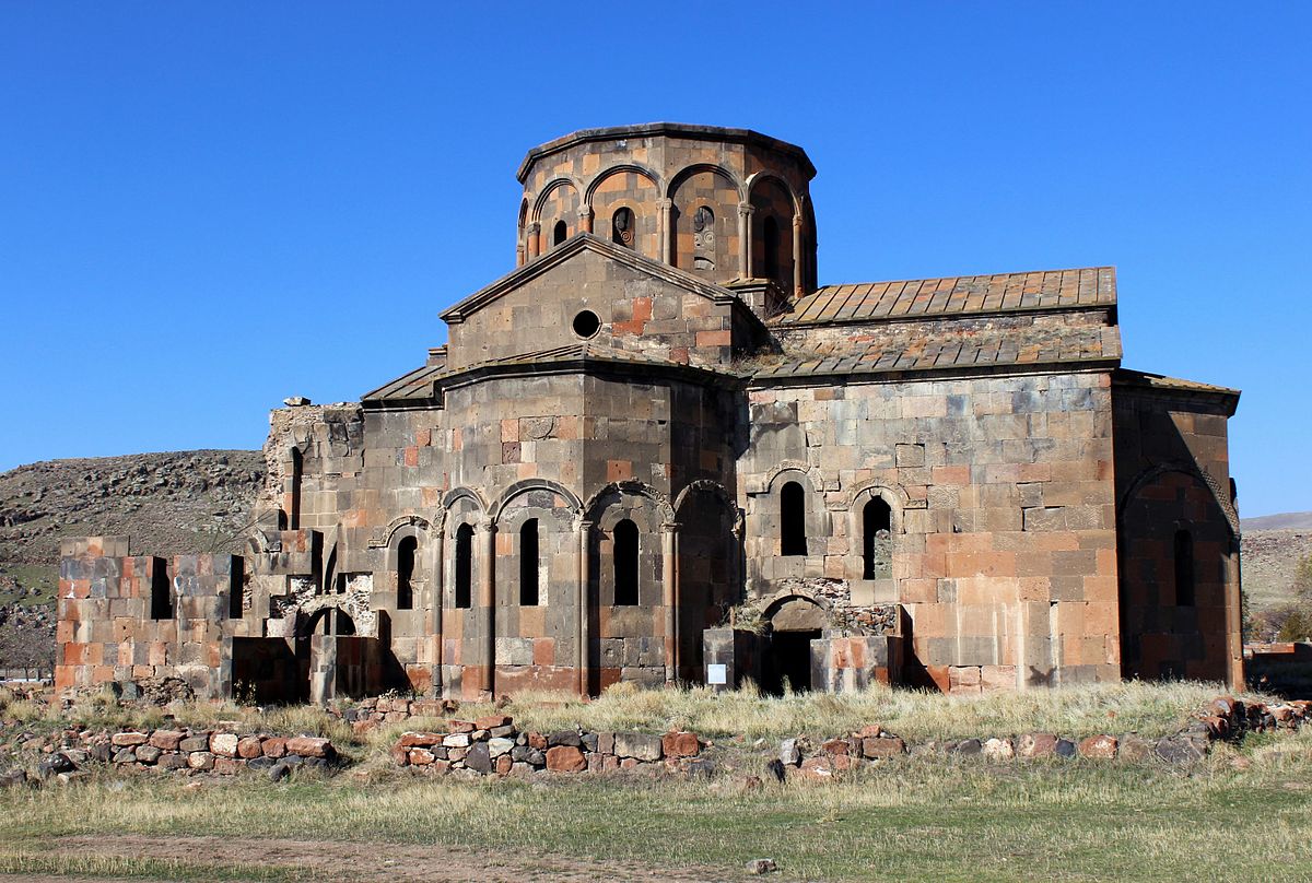 Armenia Talin