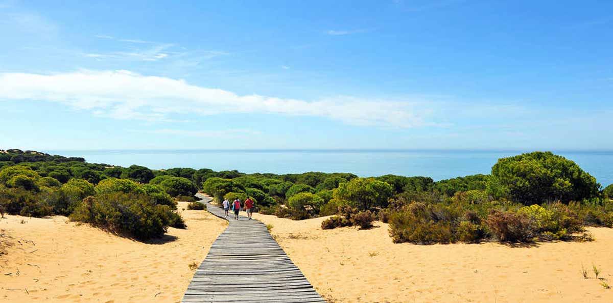 Huelva-Algarve