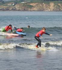 clases de Surf