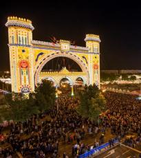 Feria del Málaga