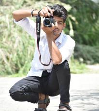 Fotógrafo