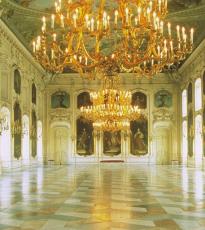 Palacio Imperial de Innsbruck
