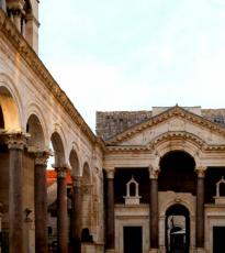  Palacio Diocleciano 