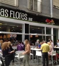 Bar Las Flores Murcia